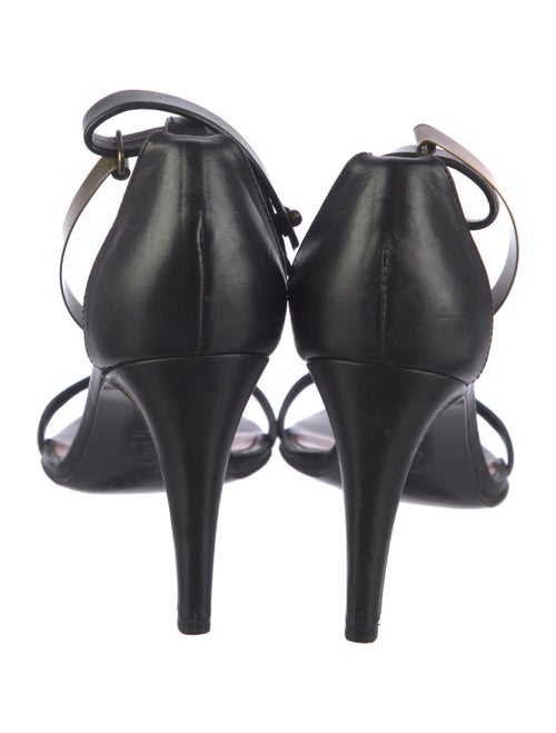 Isabel Marant Leather Sandals