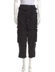 Isabel Marant Straight Leg Pants