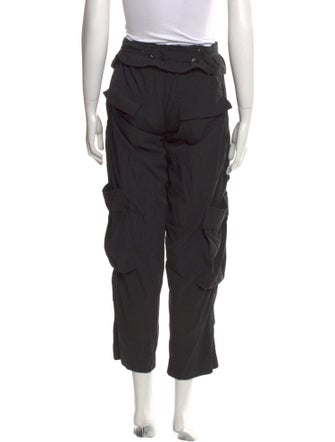 Isabel Marant Straight Leg Pants