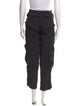 Isabel Marant Straight Leg Pants