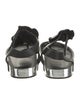 Isabel Marant Leather Sandals
