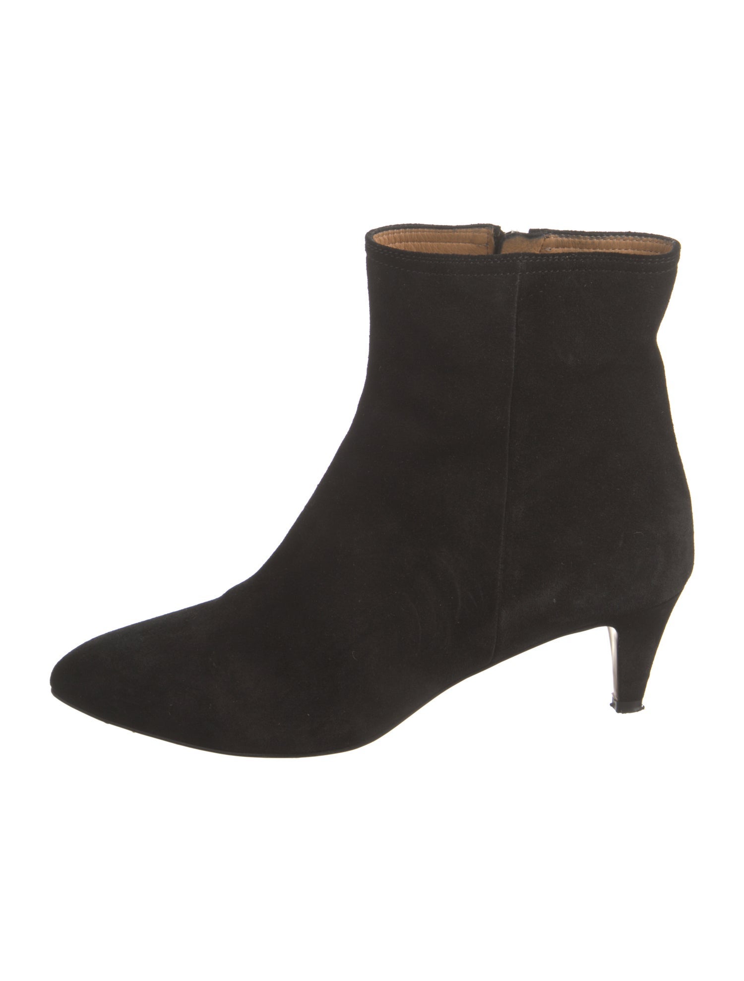 Isabel Marant Suede Boots