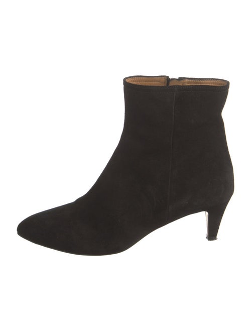 Isabel Marant Suede Boots