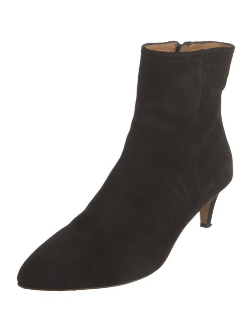 Isabel Marant Suede Boots