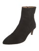 Isabel Marant Suede Boots