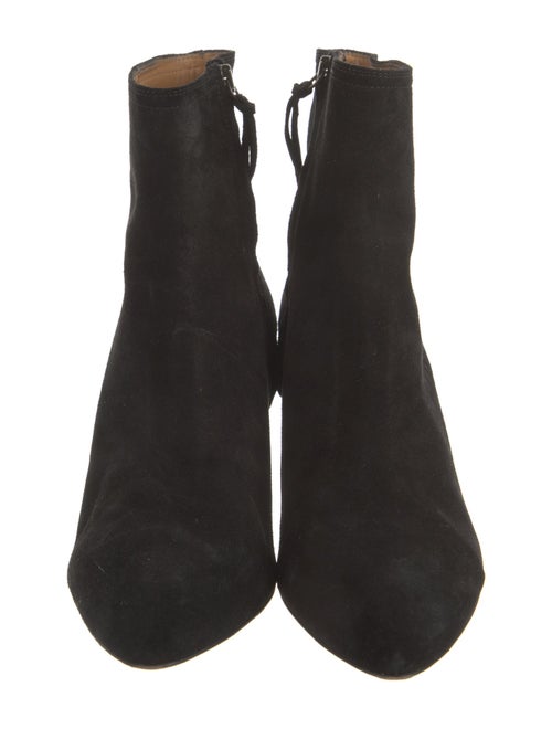 Isabel Marant Suede Boots