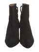 Isabel Marant Suede Boots