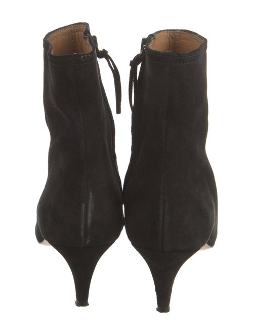 Isabel Marant Suede Boots