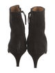 Isabel Marant Suede Boots