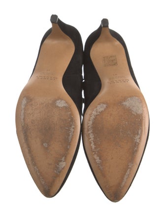 Isabel Marant Suede Boots