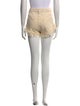 Isabel Marant Mini Shorts