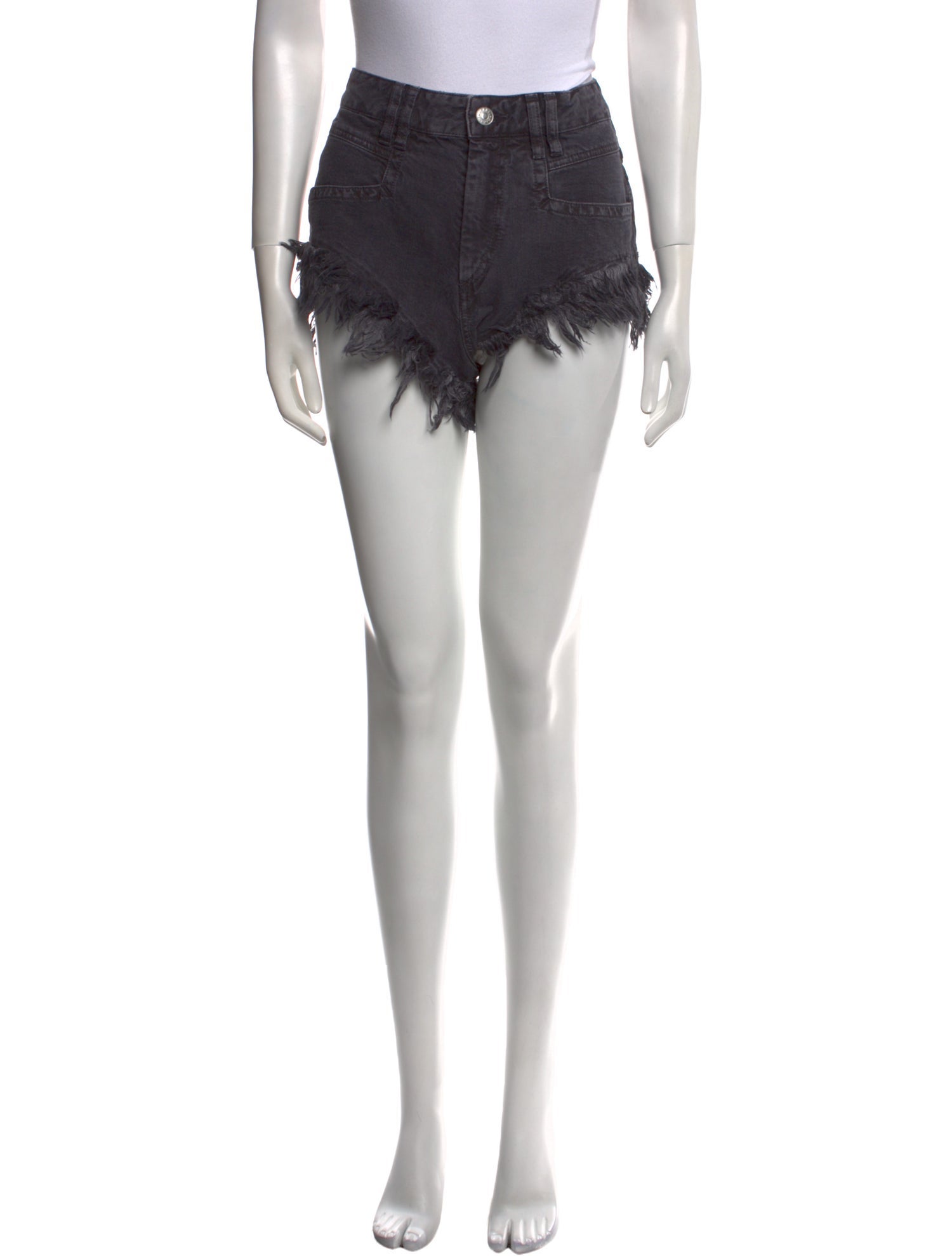 Isabel Marant Mini Shorts w/ Tags