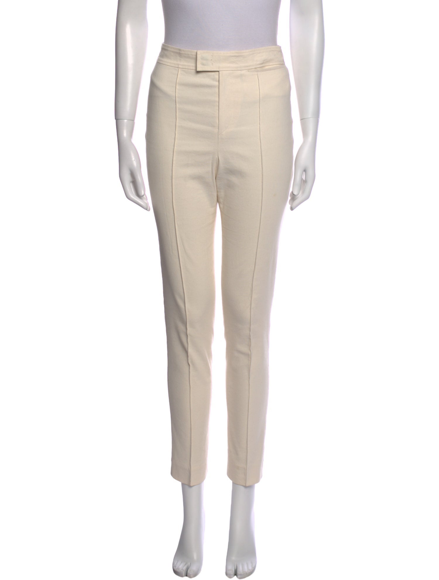 Isabel Marant Straight Leg Pants