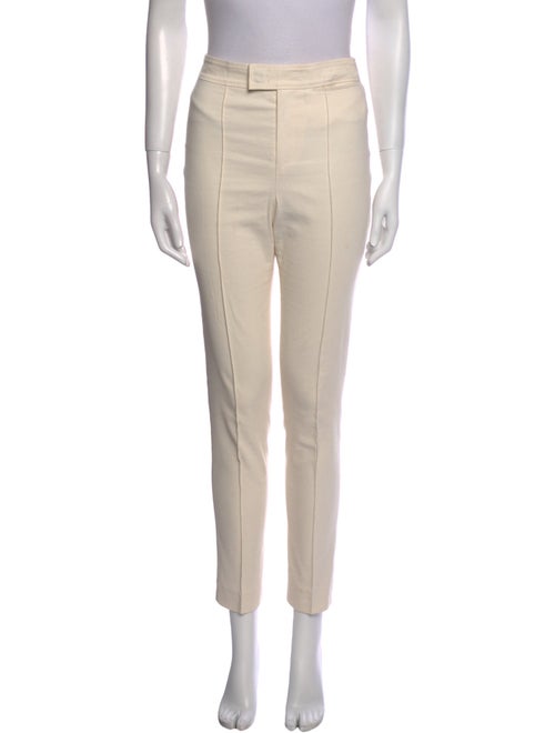 Isabel Marant Straight Leg Pants