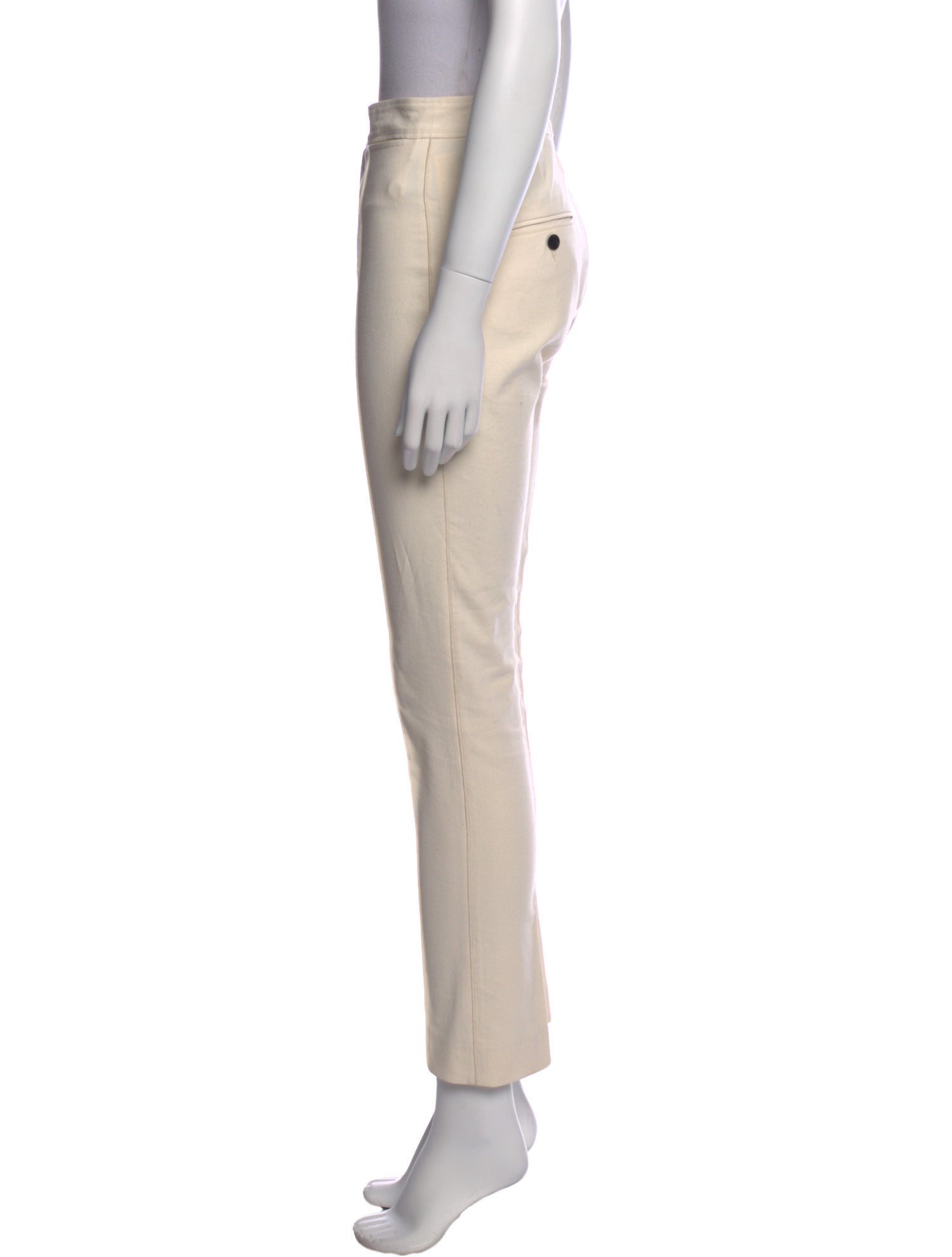 Isabel Marant Straight Leg Pants