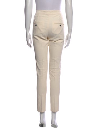 Isabel Marant Straight Leg Pants