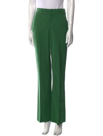 Isabel Marant Wide Leg Pants