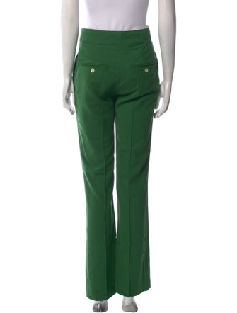 Isabel Marant Wide Leg Pants