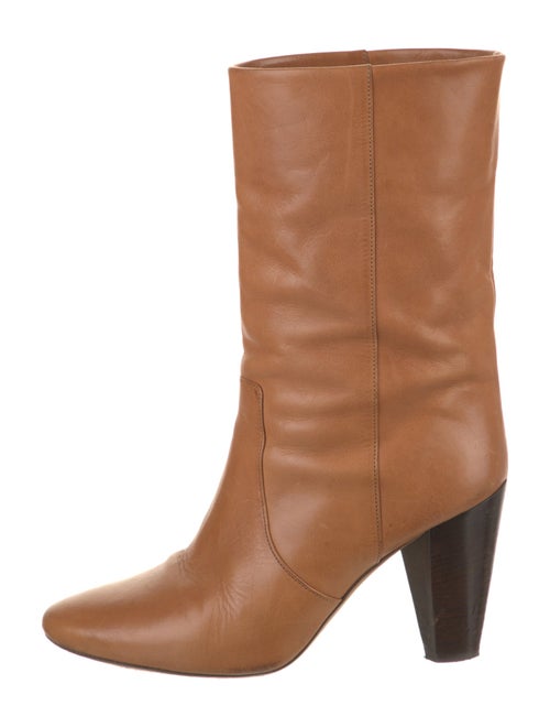 Isabel Marant Leather Boots