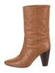 Isabel Marant Leather Boots