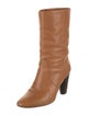 Isabel Marant Leather Boots