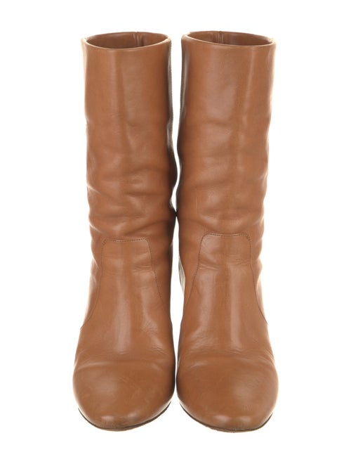 Isabel Marant Leather Boots