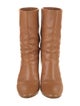 Isabel Marant Leather Boots