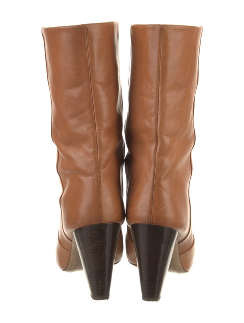Isabel Marant Leather Boots