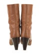 Isabel Marant Leather Boots