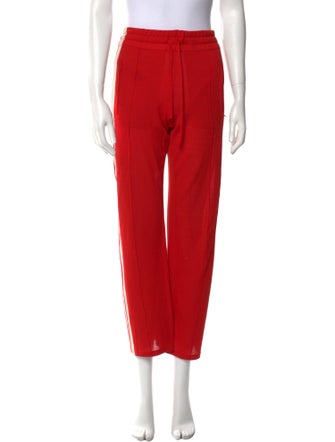 Isabel Marant Wide Leg Pants