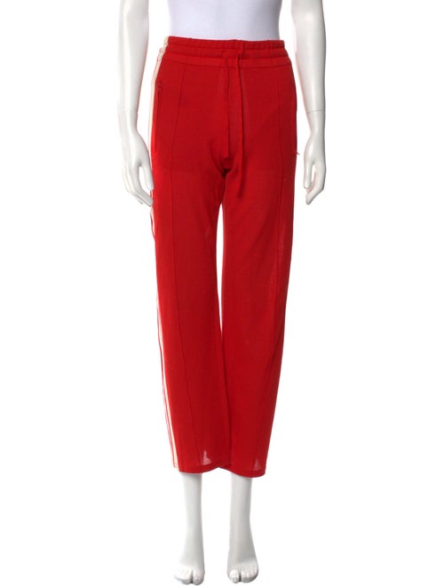 Isabel Marant Wide Leg Pants