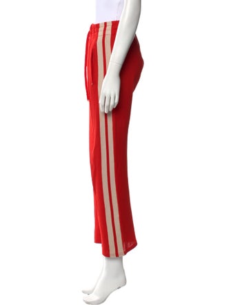 Isabel Marant Wide Leg Pants