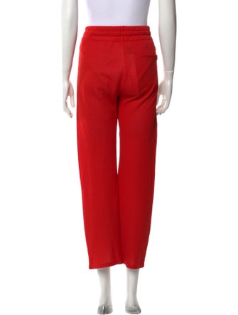 Isabel Marant Wide Leg Pants