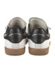 Isabel Marant Leather Sneakers