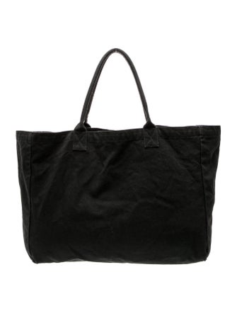 Isabel Marant Canvas Tote