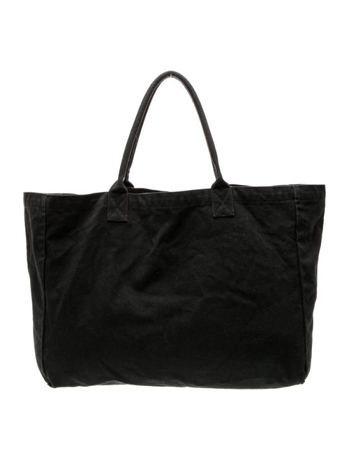 Isabel Marant Canvas Tote