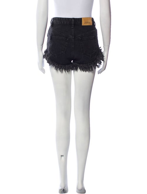 Isabel Marant Mini Shorts