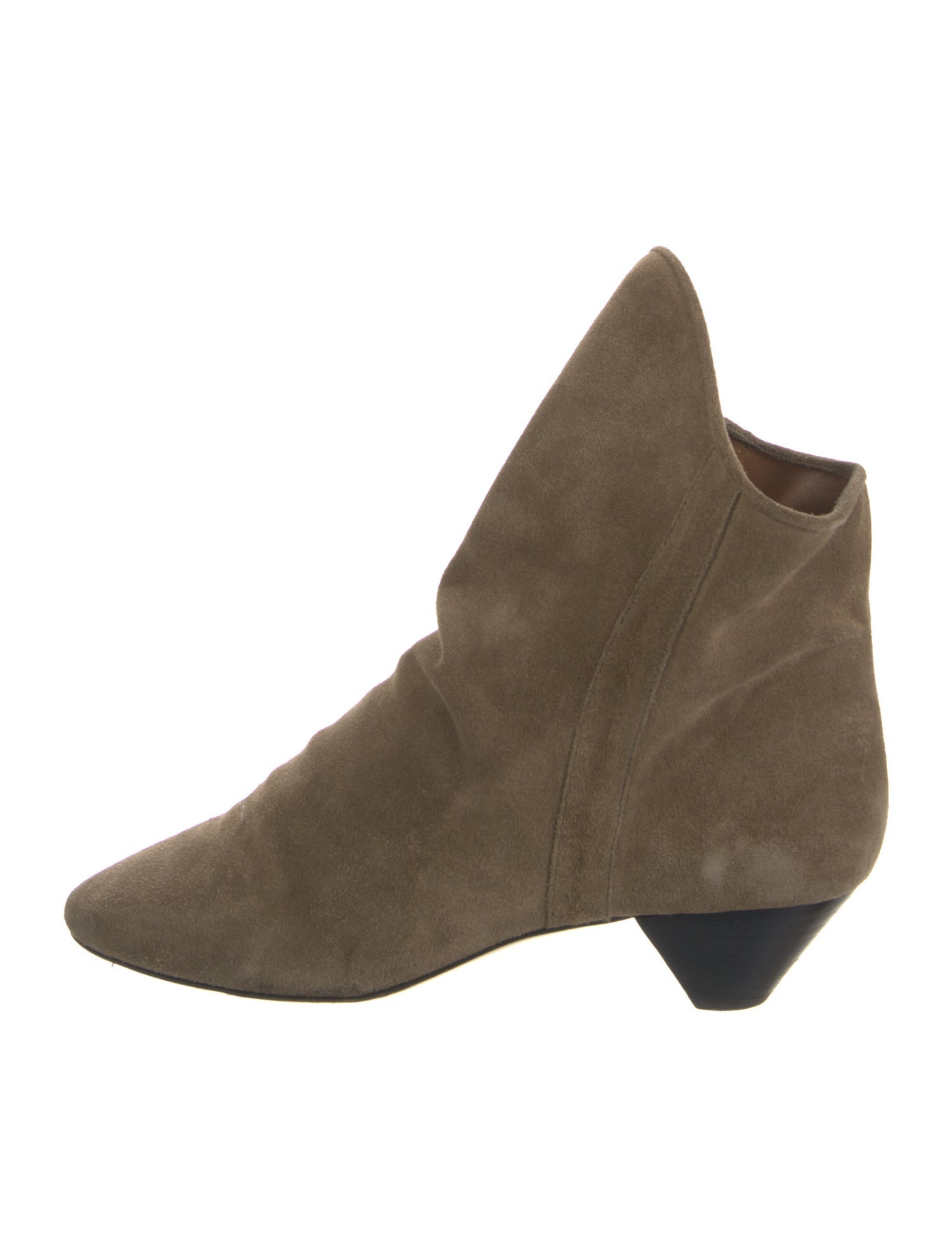 Isabel Marant Suede Boots