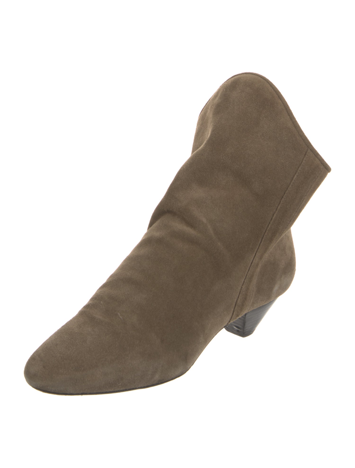 Isabel Marant Suede Boots
