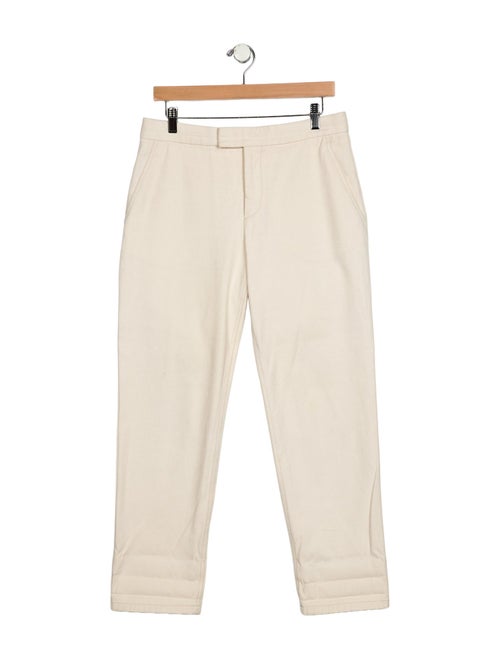 Isabel Marant High-Rise Wide Leg Jeans