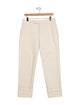 Isabel Marant High-Rise Wide Leg Jeans