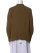 Isabel Marant Mock Neck Sweater