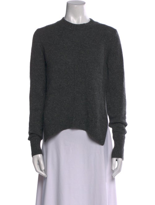 Isabel Marant Cashmere Crew Neck Sweater