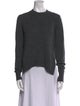 Isabel Marant Cashmere Crew Neck Sweater