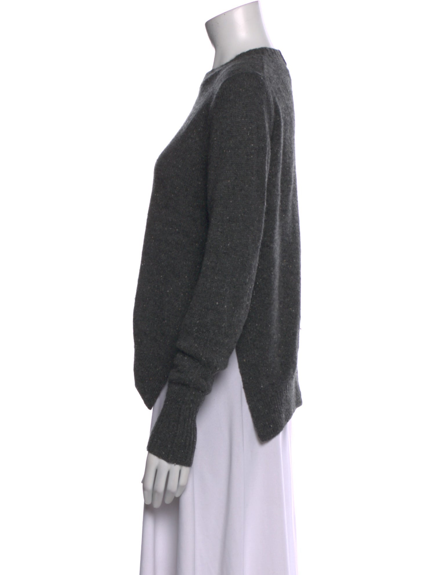 Isabel Marant Cashmere Crew Neck Sweater