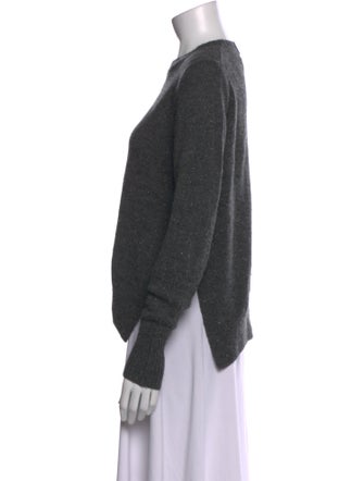 Isabel Marant Cashmere Crew Neck Sweater