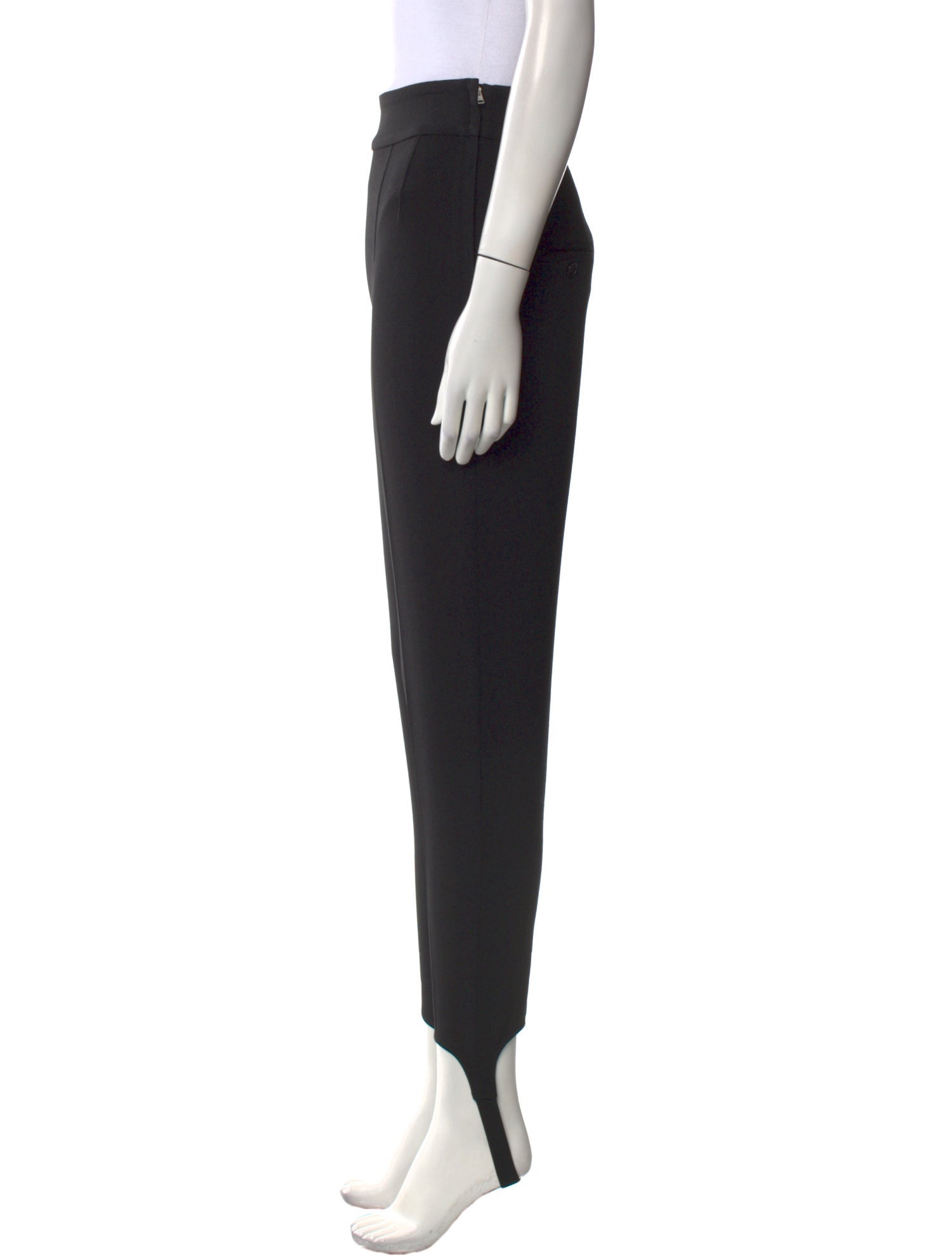 Isabel Marant Skinny Leg Pants