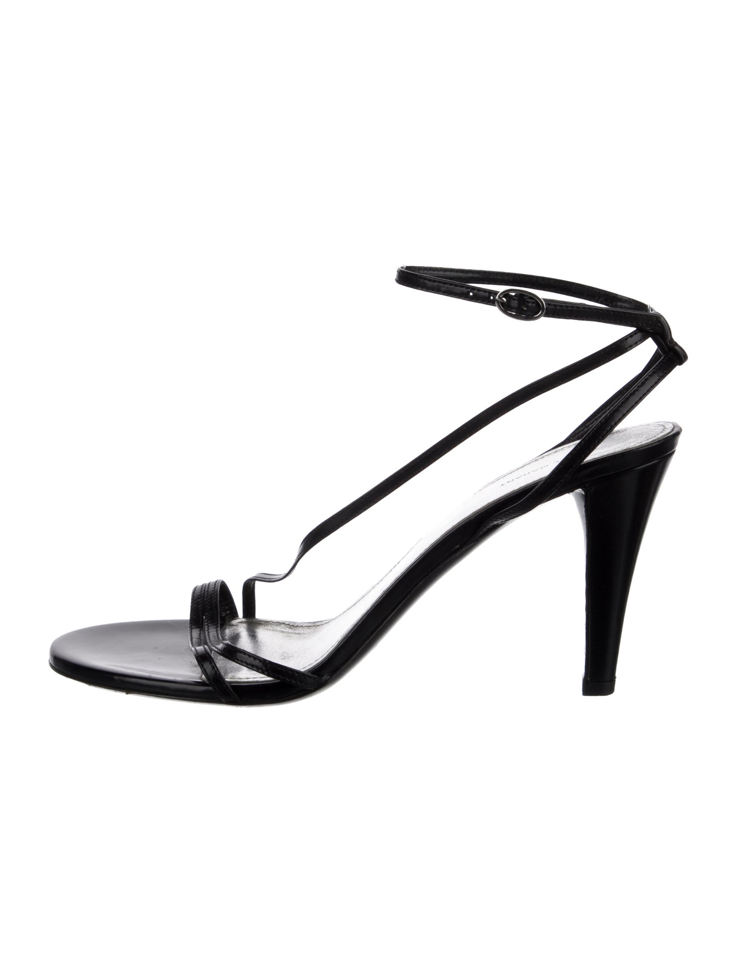 Isabel Marant Leather Sandals