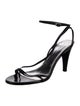 Isabel Marant Leather Sandals
