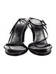 Isabel Marant Leather Sandals